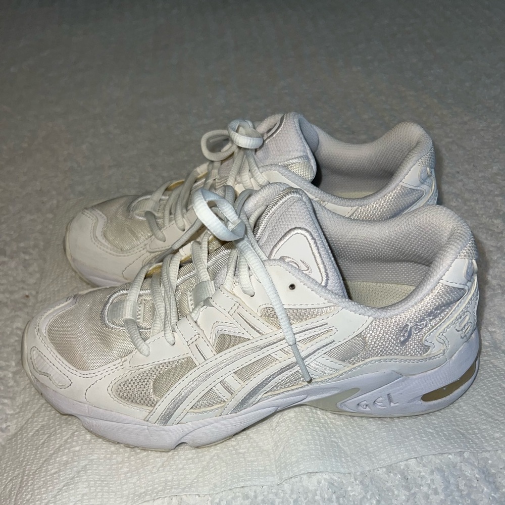 Asics duomax gel sneakers